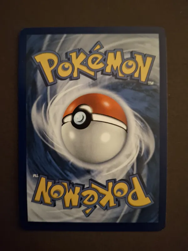 N's Zoroark ex foto 2