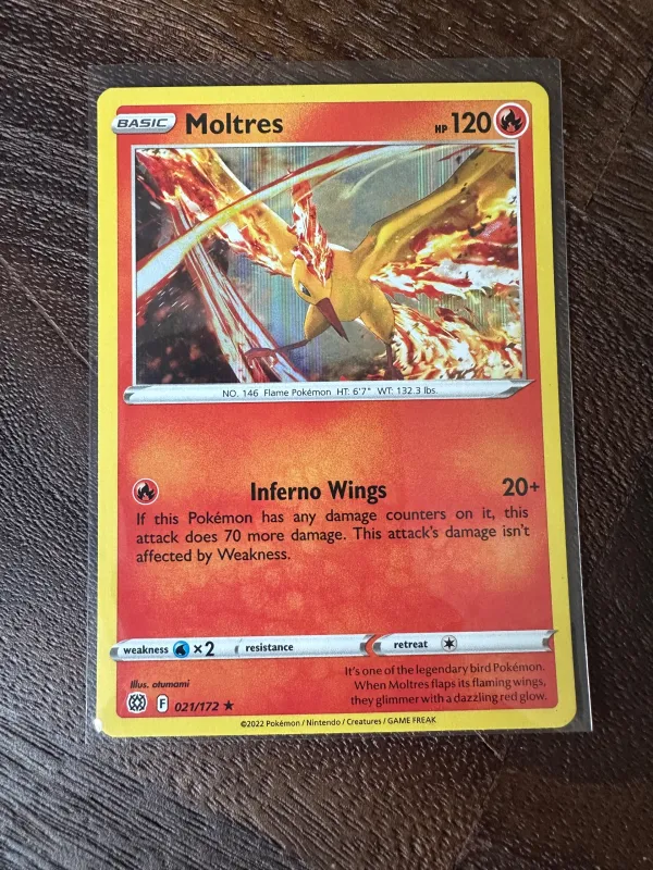 Moltres