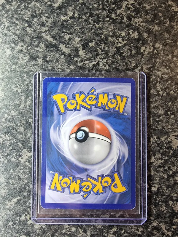 Typhlosion ex foto 2