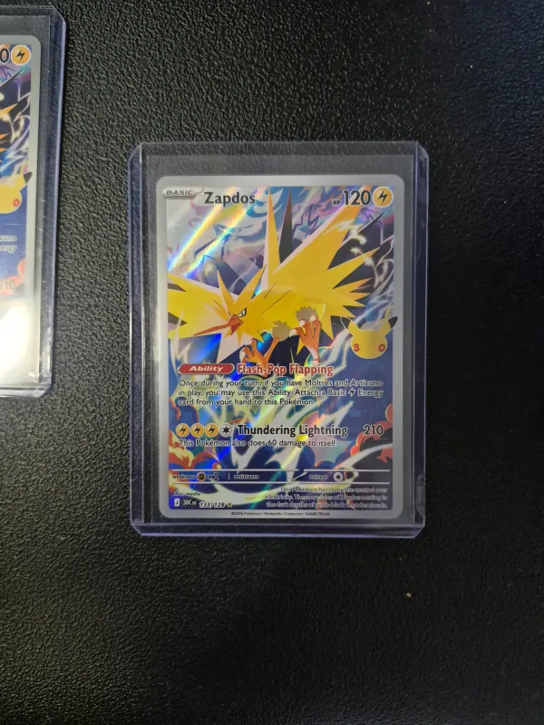 Zapdos