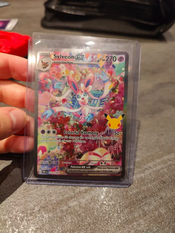 Sylveon ex