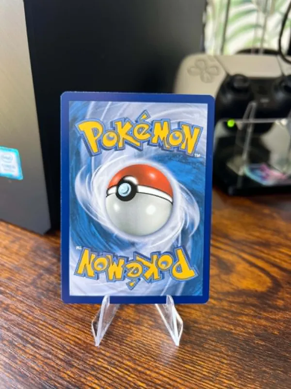 Porygon foto 2