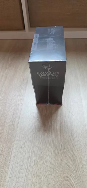 Pitch Black Elite Trainer Box foto 2