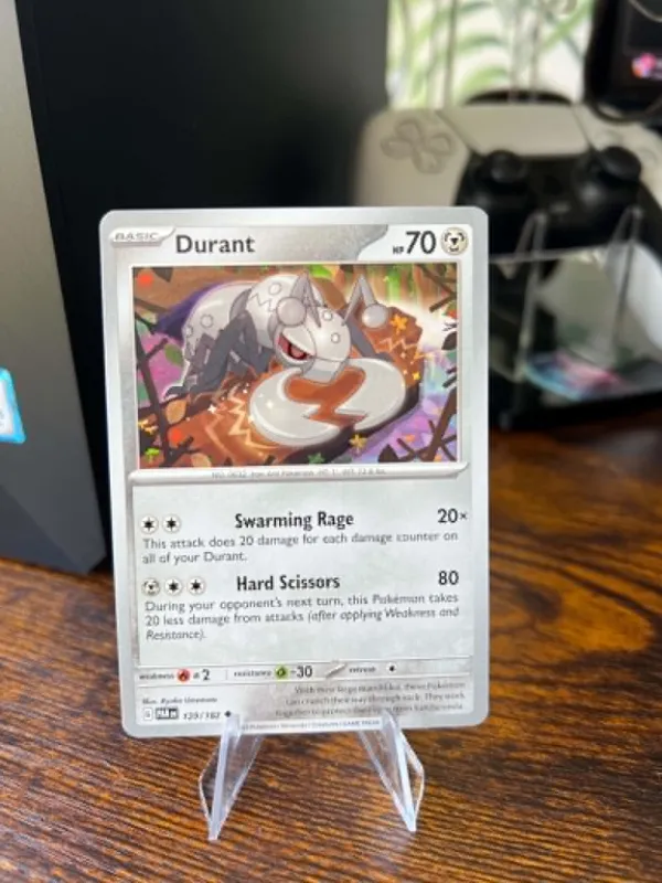 Durant