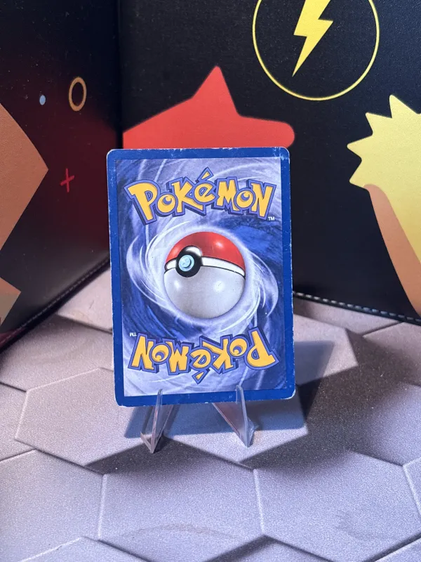 Poliwag foto 2