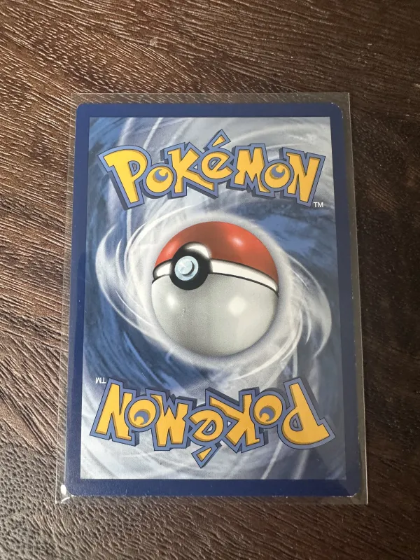 Lugia foto 2