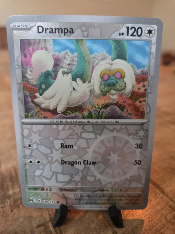 Drampa