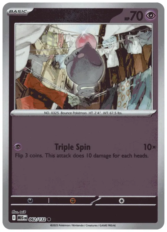 Spoink