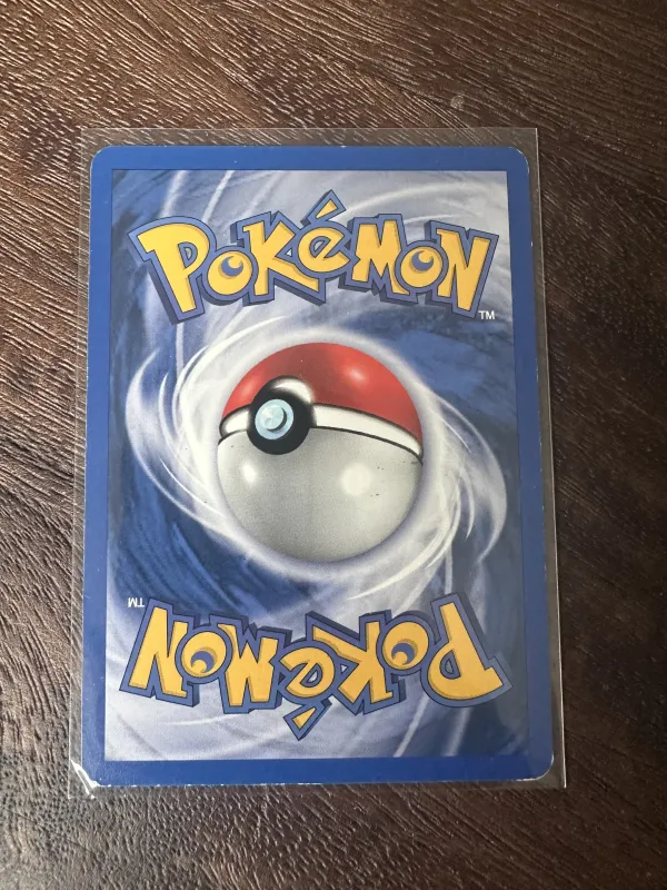 Furret foto 2