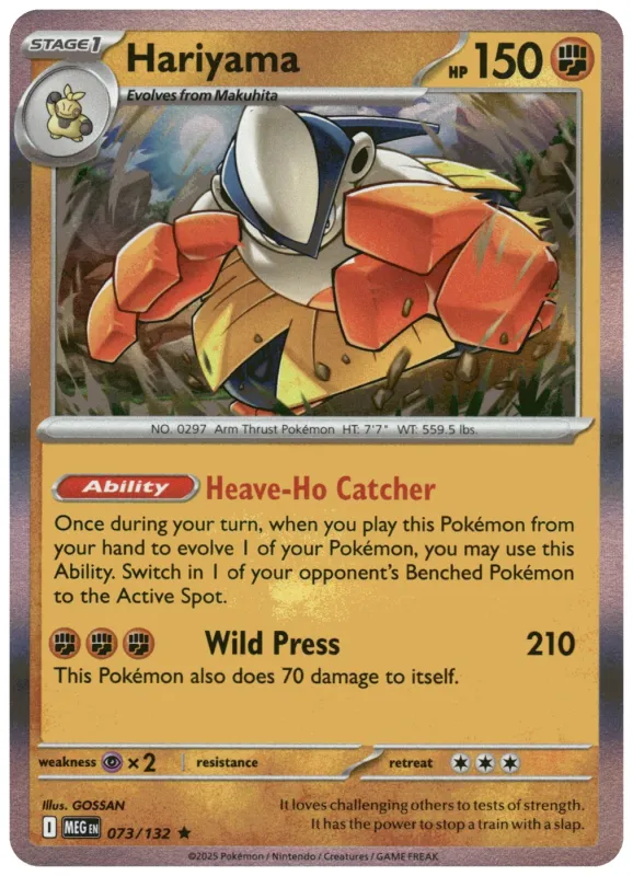 Hariyama