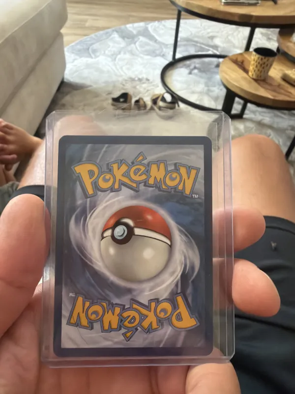 Castform Sunny Form foto 2