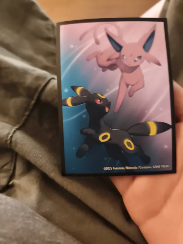 Mega Darkrai ex foto 3