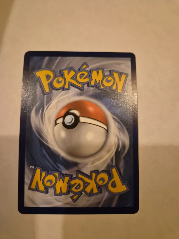 Professor's Research (Professor Oak) foto 2