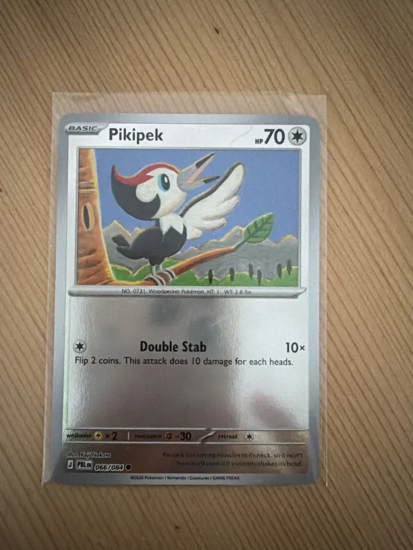 Pikipek