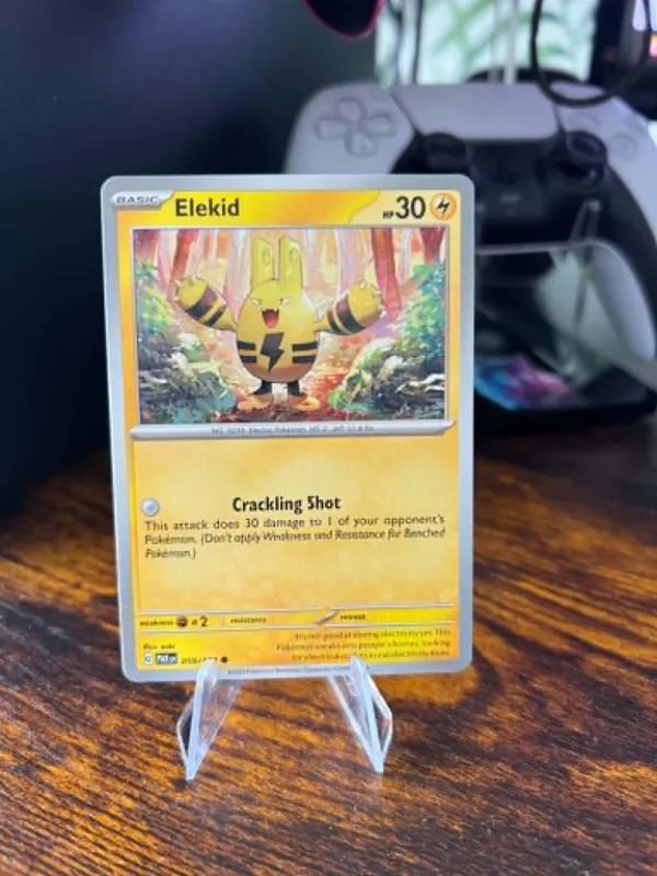 Elekid