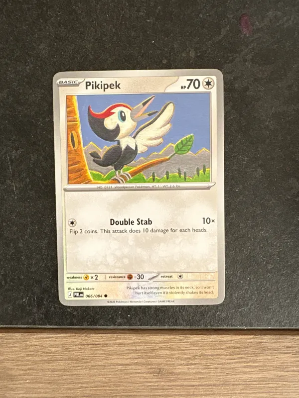 Pikipek