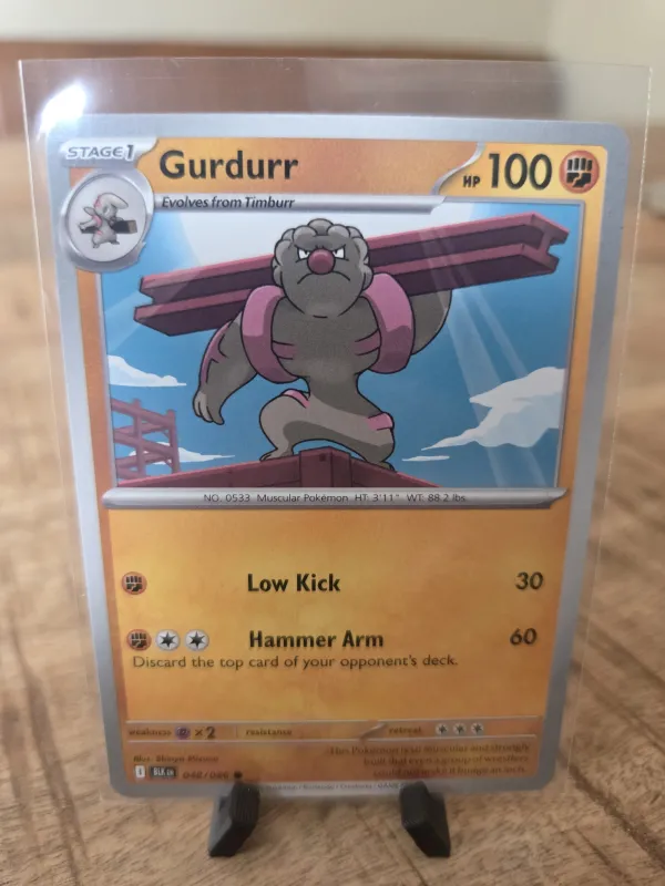 Gurdurr