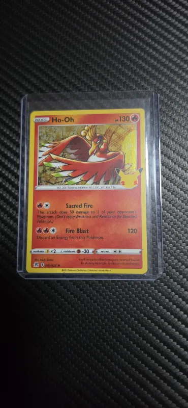 Ho-Oh