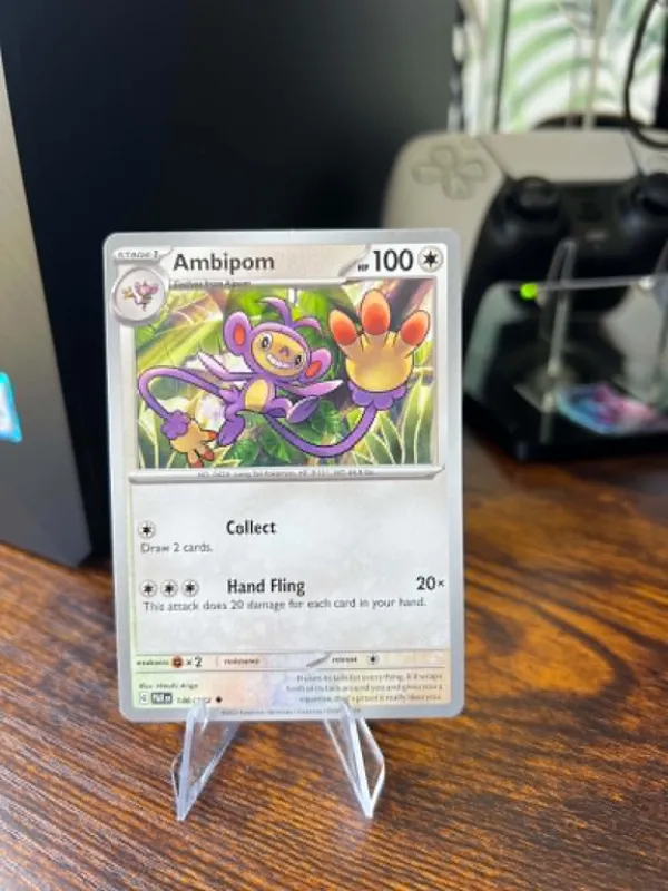 Ambipom