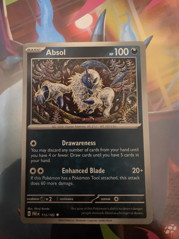 Absol