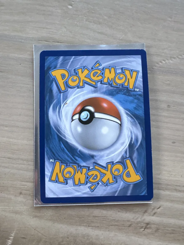 Volcanion-EX foto 2