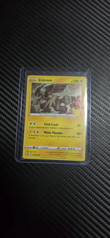Zekrom