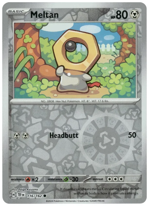 Meltan