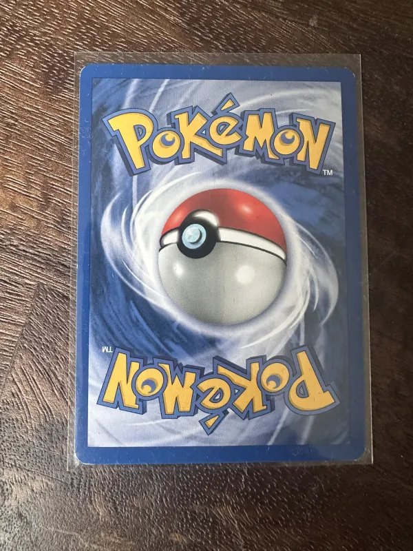 Porygon foto 2