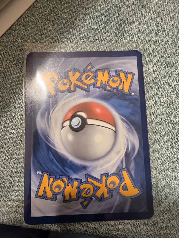Ampharos foto 2