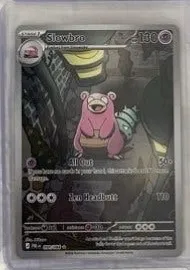 Slowbro