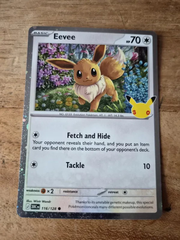 Eevee