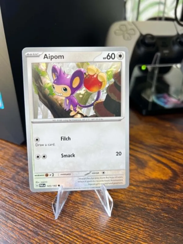 Aipom