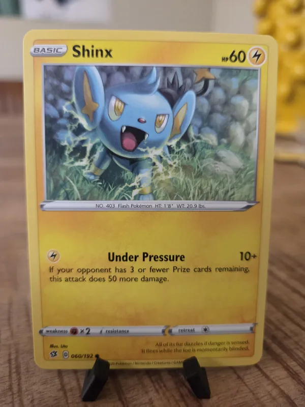 Shinx
