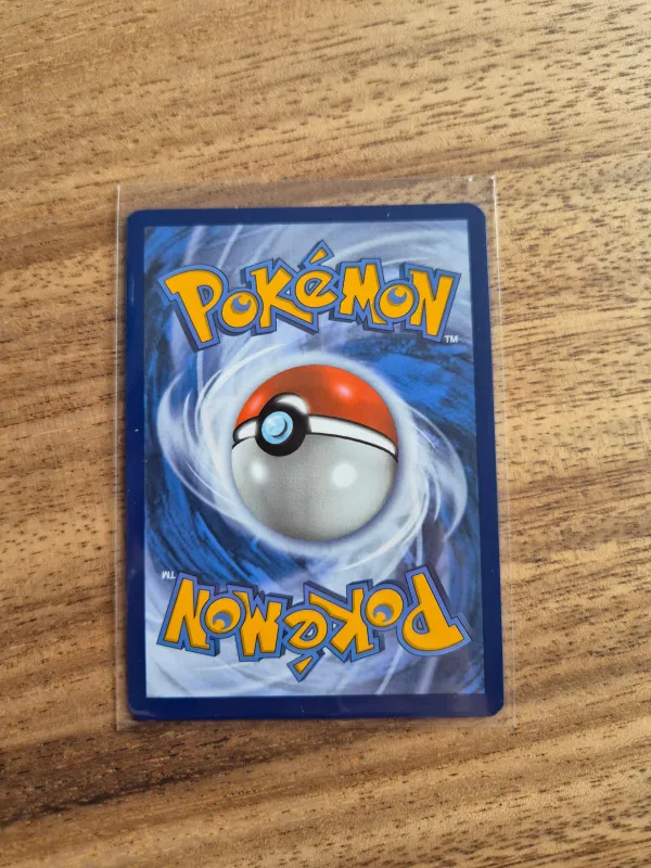 Team Rocket's Wobbuffet foto 2