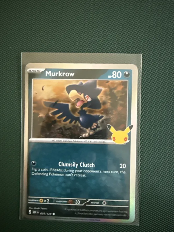 Murkrow