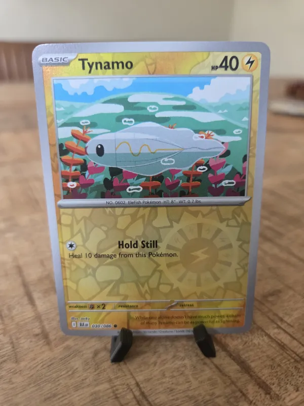 Tynamo
