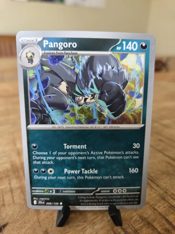 Pangoro