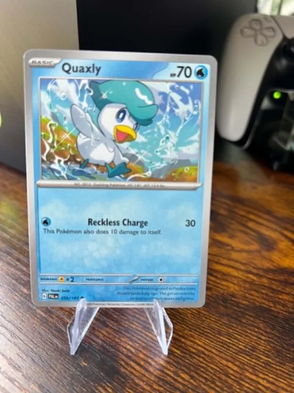 Quaxly