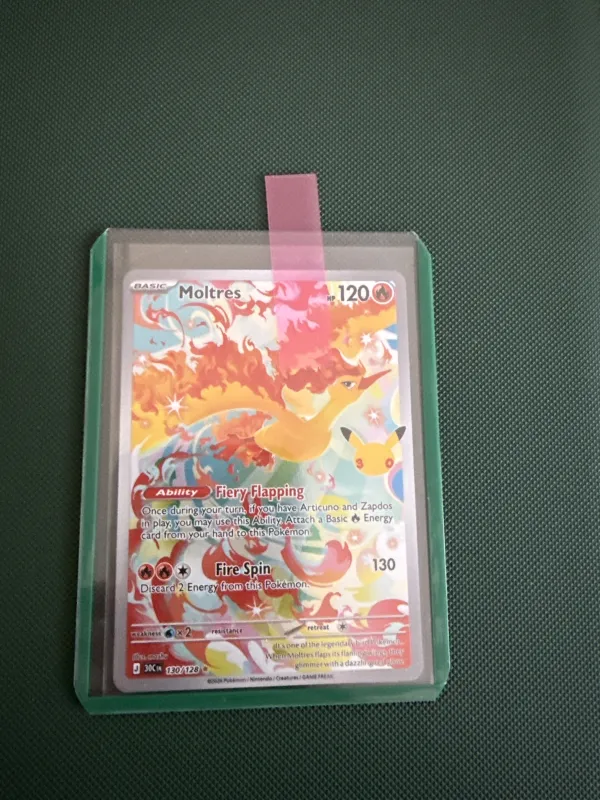 Moltres