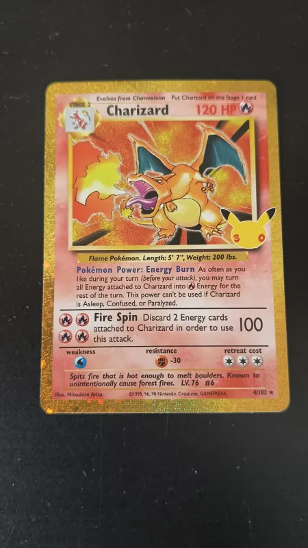 Charizard