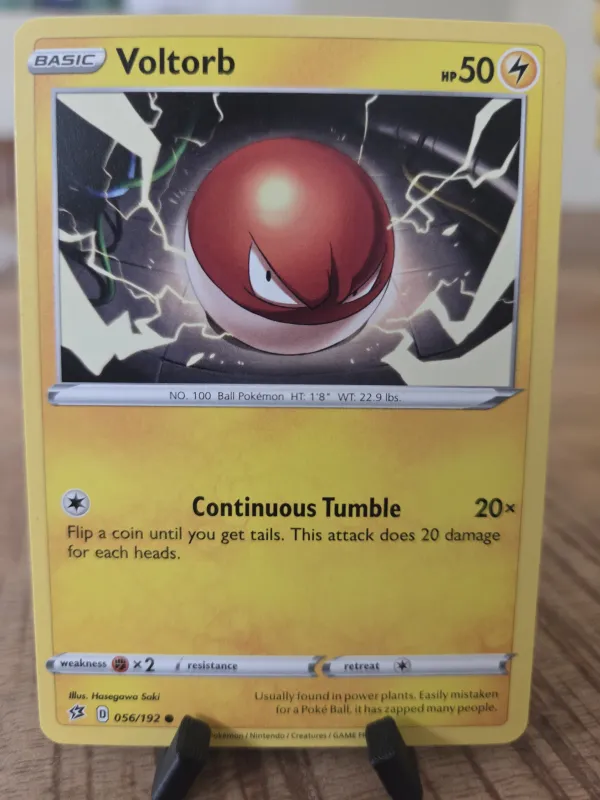 Voltorb