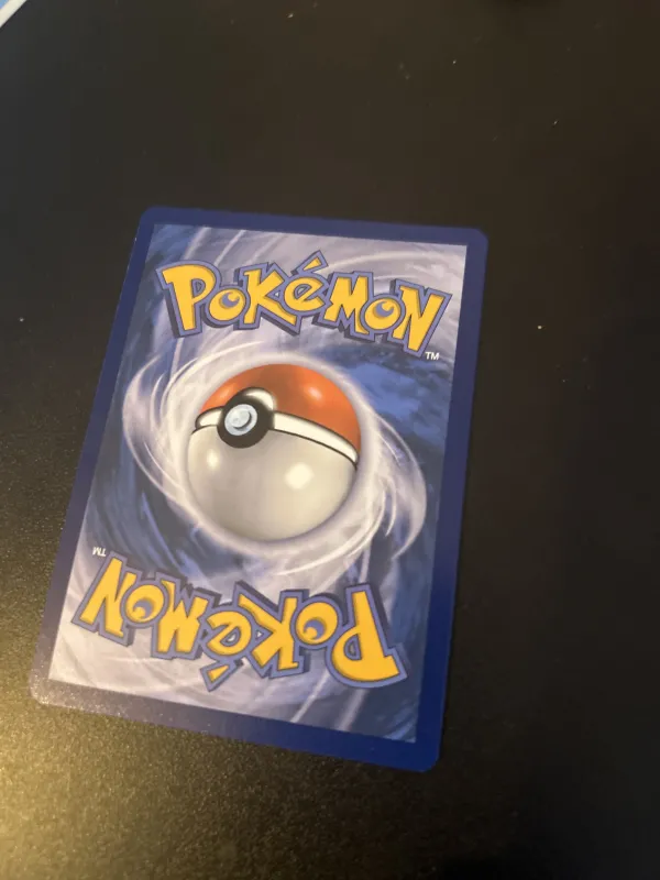 Fan Rotom foto 2