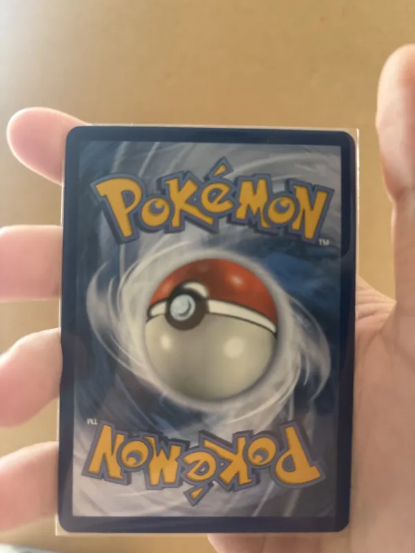 Hop's Snorlax foto 2