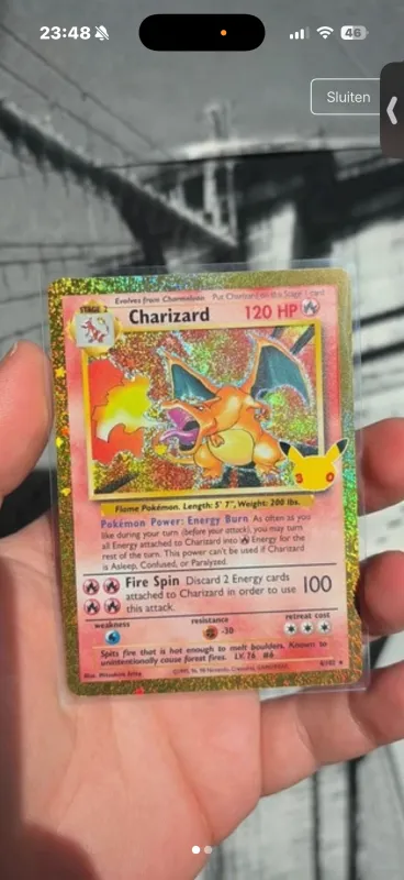 Charizard