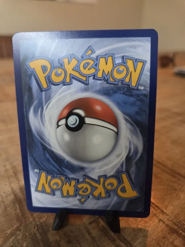 Combusken foto 2