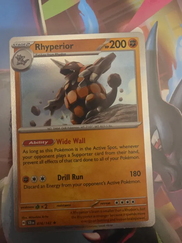 Rhyperior
