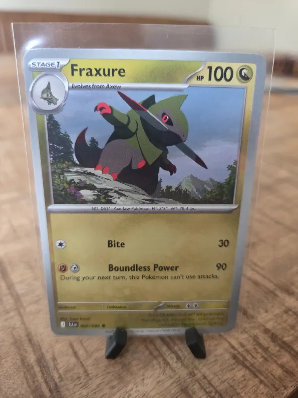 Fraxure