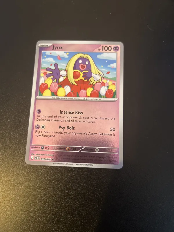 Jynx