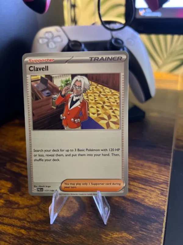 Clavell
