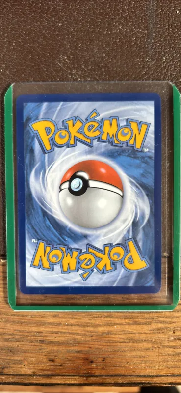 Scizor ex foto 2